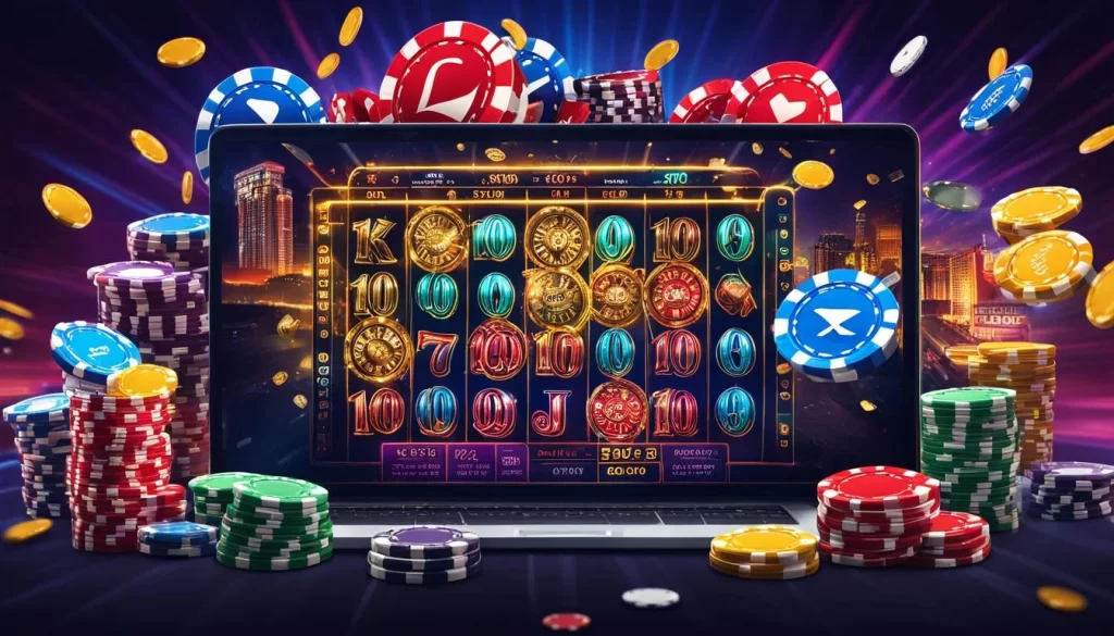 Nền tảng an toàn uy tín