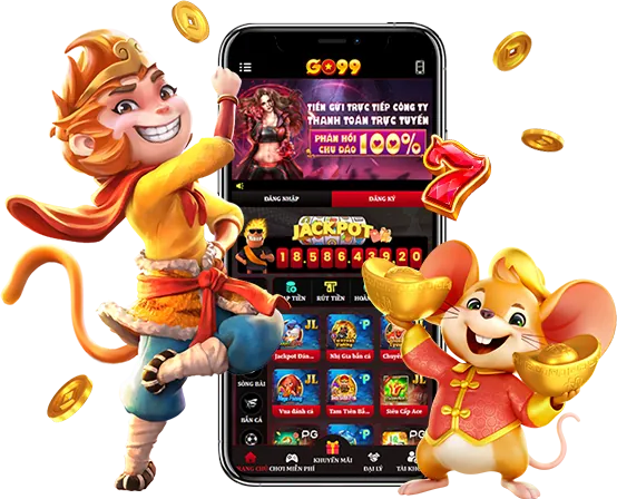 Các trò chơi đa dạng tại tải sv267