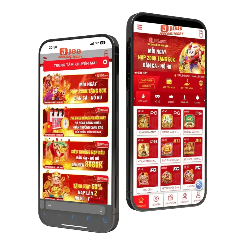 Giao diện thân thiện của tải sv267