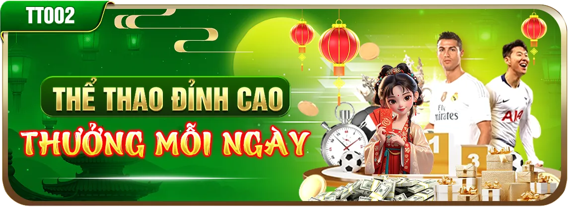 Hướng dẫn nhận khuyến mãi SV267