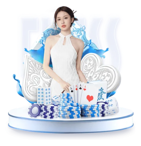 Trò chơi Blackjack và Poker tại SV267